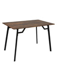 Modem 4 piece dining table set W515P247208
