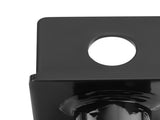 4x BLACK SHIPPING CONTAINERS SIDE TWIST LOCK SHIPPING CONTAINER ACCESSORIES 90227873