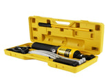 Hydraulic Gear Puller Set Separator Tool 20 Ton Wheel Pulling Hub Bearing 41618498