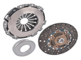 Stage 2 Clutch Kit Fit for Nissan 350Z 2003-2006 Infiniti G35 2003-2007 VQ35DE 3.5L DOHC 6cyl 91695903