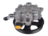 Power Steering Pump 44310-0C090 For 2007-2016 Toyota Tundra 4.6L 5.7L V8 Pickup 66229979