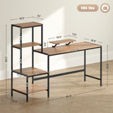 Computer Desk/ Office Writing Desk 32669368