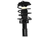 Front Complete Struts w/Coil Springs fit for Mercedes-Benz C300 2008-2014 3.0L 3.5L 11372464