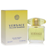 Versace Yellow Diamond by Versace Eau De Toilette Spray 1 oz for Women FX-502621