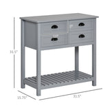 Kitchen Sideboard/ Storage cabinet/Coffee Bar Cabinet 04877175