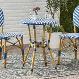 FRENCH BISTRO TABLE 71421.00NBLU
