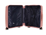five-piece suitcase 20-24-28 inch trolley case two-piece handbag PP trolley case 20in 24in 28in PP 15983495