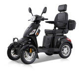 ZNTS ELECTRIC MOBILITY SCOOTER WITH BIG SIZE ,HIGH POWER W1171127223