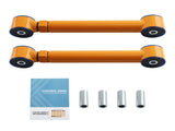 2x Suspension Rear Upper Adjustable Control Arms FIT For Jeep Wrangler TJ 1997-2006 30055418