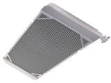 4-Row Aluminum Radiator fit for Chevy C/K Truck Suburban Tahoe 1988-2000 DPI1520 15268058