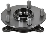 Front Wheel Bearing Hub Assembly fit for Lexus IS250 IS350 AWD 06-2020 513365 513366 27469828