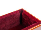 4/4 Natural reddish-brown cello base with foam protective layer 10288586