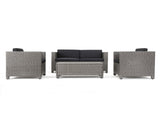 PUERTA 4PC SET 52978.00BLK