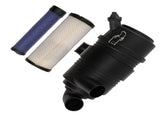 Air Cleaner Assembly fit for Komatsu PC20R PC27R Excavator YM119910-12510 P822858 72874148