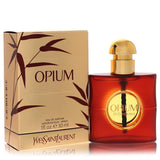 Opium by Yves Saint Laurent Eau De Parfum Spray 1 oz for Women FX-425395