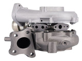 Turbo Compressor fit for Nissan Navara Pathfinder 769708 2.5L YD25 14411-EB70A 32307669