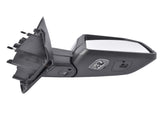 Replacement for 2015-2017 Ford F-150 Passenger Side Mirror Power / Signal / Blind Spot 22-Pin 81348729