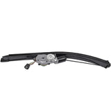 Right Power Sliding Door Track Replacement for Dodge Grand Caravan Chrysler Town & Country Ram C/V 54493943