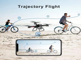 2026 V14 Professional Drone 6K HD Dual Camera Wifi FPV Portable RC Quadcopter 2 BATTERY,Drones 17039321
