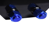20 Gallon 80L Universal Aluminum Fuel Tank Oil Level Sensor Black 65926700