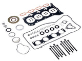 Head Gasket w/ Bolts Set For 2010-2021 Toyota Prius Corolla Lexus CT200h 1.8L L4 82530559