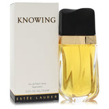 Knowing by Estee Lauder Eau De Parfum Spray 2.5 oz for Women FX-417907