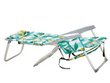 63*70*99cm Heightened Oxford Cloth Silver White Aluminum Tube Bearing 100kg Beach 73444860