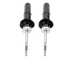Set of 2 Front Shock Absorbers with MagneRide MRC Fit for Cadillac STS 2005-2011 RWD 19150442 32631738