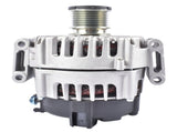 Alternator 220A 12V 7-Groove Fit for Mercedes Dodge Sprinter 2500 3500 A6421540802 25468006