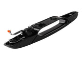 Exterior Door Handle 4PC fit for Cadillac Escalade Yukon 2007-2014 Black 52161907