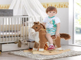 Kids Rocking Horse 36789811