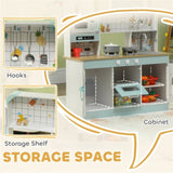 Large gaming kitchen 14983647