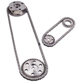 Timing Chain Kit For Mazda 2.3L TURBO L3K9-12-4X0C 2007-2009 86263380