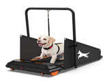 Dog Treadmill, Pet Dog Running Machine for Small & Medium-Sized Dogs,Pet Treadmill for Dogs up to 74410569