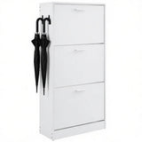Shoe Storage Cabine 48785396