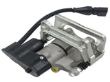 Electric Brake Caliper Rear Left Replacement for Audi A8 Quattro S8 02-10 4.2L 5.2L 6.0L 4E0615403A 00509114