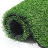 ZNTS Artificial turf, professional dog mat large turf outdoor carpet terrace pet lawn, artificial carpet 48955916