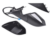 Right Power View Door Mirror w/ Memory 1594112-00-C Fits for Tesla Model Y 2020 2021 2022 2023 89712325