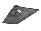 Left Power Mirror w/ Blind Spot Glass Heated Fits for Hyundai Elantra Limited, SE, Sport 2014-2016 59309973