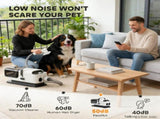 Dog Grooming Vacuum Dryer 18267396