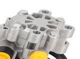 Power Steering Pump fits fit for Toyota Camry 2.5L 2010-2011 4431006190 214050 new 83325398
