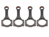 4pcs Connecting Rods Replacement for Toyota 4Runner Tacoma T100 2.7L l4 3RZFE 13201-79205 34116735