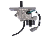 Rear Differential Lock Actuator For Toyota Land Cruiser Lexus LX450 4.5L 4-Door 41450-60042 93403990