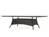 CORSICA RECT DINING TABLE N767P360874B