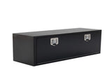 48"x16"x18"Steel Trailer Tongue Box W2680P546566
