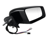 Rear View Mirror Right Blind Spot Signal fit for Mercedes-Benz GL350 2010-2012 03008883