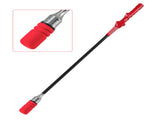 Portable Fiberglass Golf Swing Stick, Improve Grip & Shot Accuracy Golf Warm-Up Tool for Beginners & 47855326