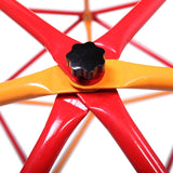 Kid's Universal Exercise Dome Climber Outdoor Monkey Climbing Bars Play Center for Fun W2181142155