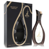 Arabiyat Prestige Kohl Opulence by Arabiyat Prestige Eau De Parfum Spray 3.4 oz for Men FX-568551