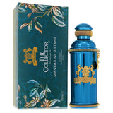 Mandarine Sultane by Alexandre J Eau De Parfum Spray 3.4 oz for Women FX-538154